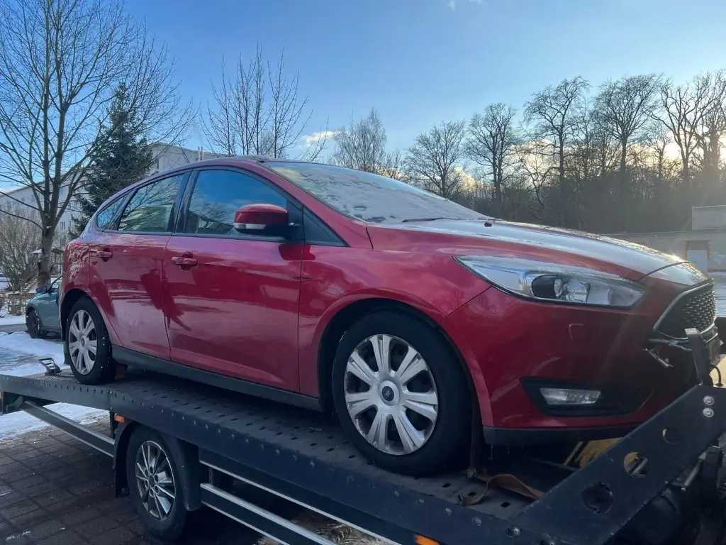 Ford Mit Motorschaden Verkaufen